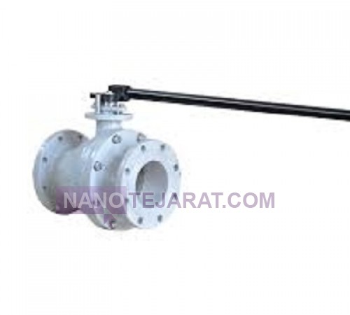 Figure 234 Belleville spring needle valve by VOG Iran